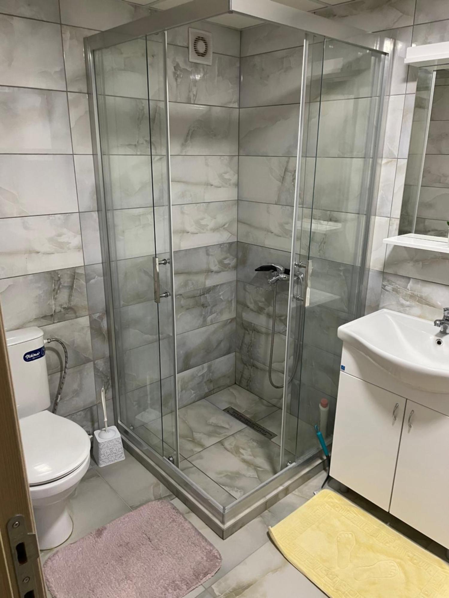 Tuse Lux Apartments Скопие Екстериор снимка