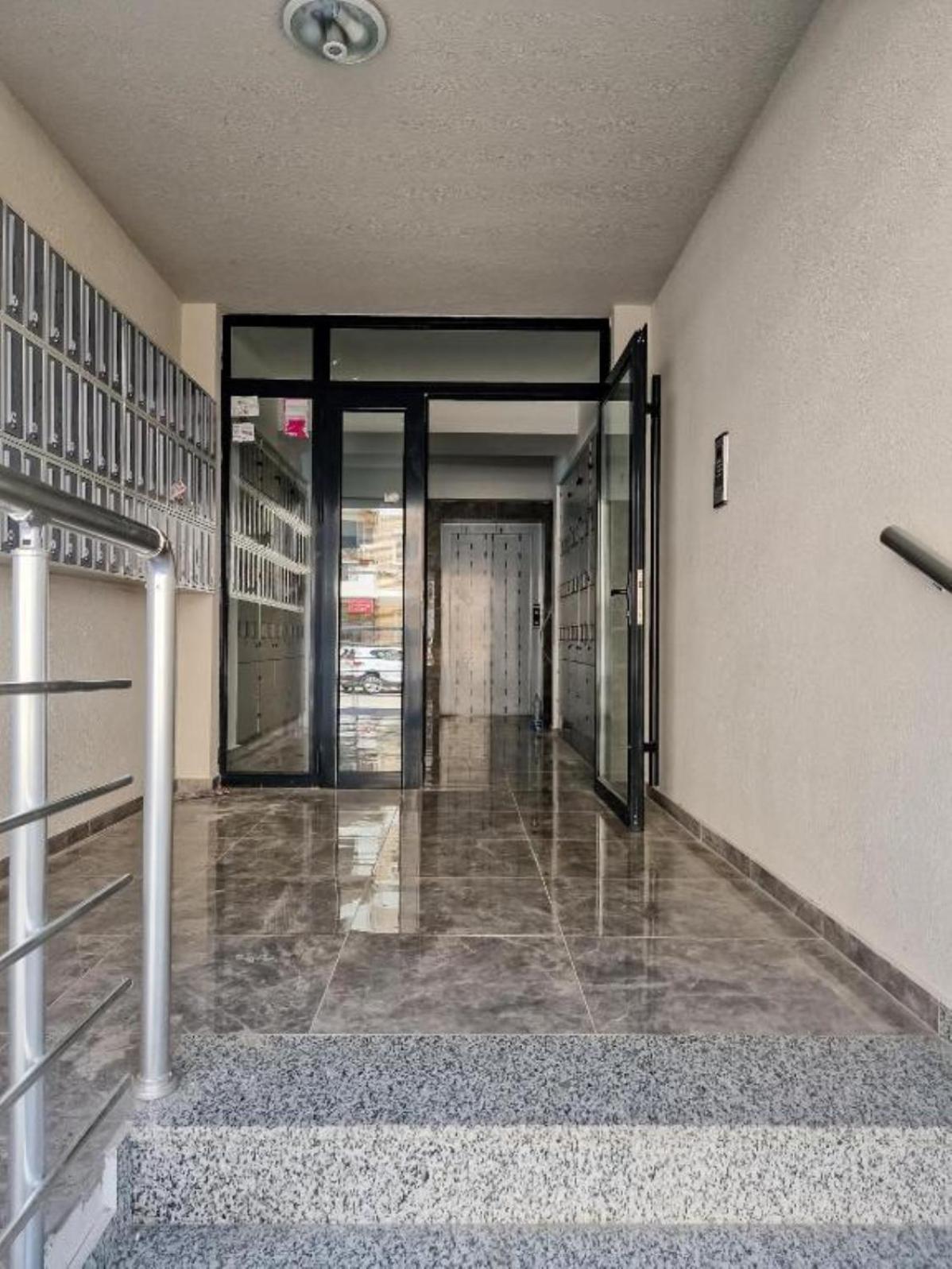Tuse Lux Apartments Скопие Екстериор снимка